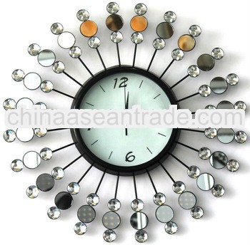 2013 big wall clock