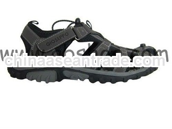 2013 boy best selling sporting sandals
