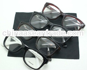2013 brand designer eye glasses