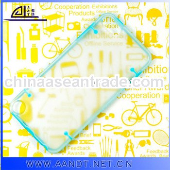 2013 charming plastic cute case for ipod touch 5