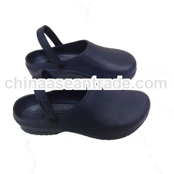 2013 cheap fashionable nurse shoes slippers (HZ-516)