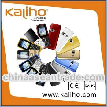 2013 cheapest mobile phone Dual sim dual standby/Mp3 mp4/Quad band