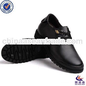 2013 china brand wholesale leather men shoes