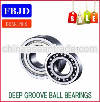 2013 china hot sale deep groove ball bearing 6023