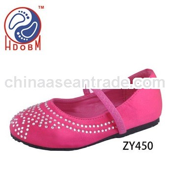 2013 comfortable suede children shoes,kids sandals