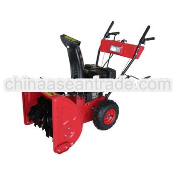 2013 commercial snow blower