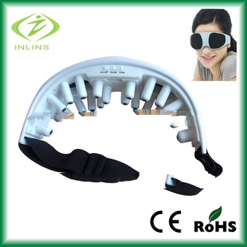2013 cool wholesale hot eye care massager