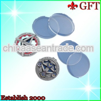 2013 custom design one dollar coin for sale