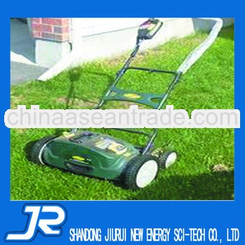 2013 easy starter 43cc petrol grass trimmer