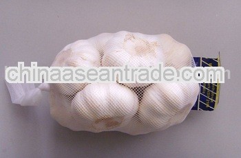 2013 export Chinese Pure White Garlic