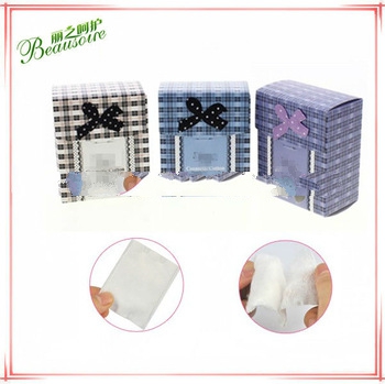 2013 face cleaning customized cotton swabs