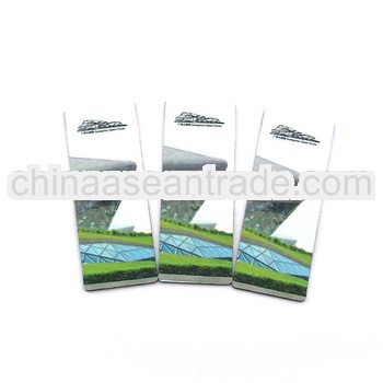 2013 factory custom different shapes of bookmarks