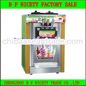 2013 factory sale carpigiani ice cream machine for sale (manufactory)