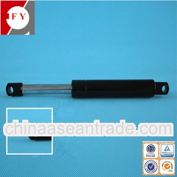 2013 fangyuan pneumatic hydraulic 1500N gas spring for machinery