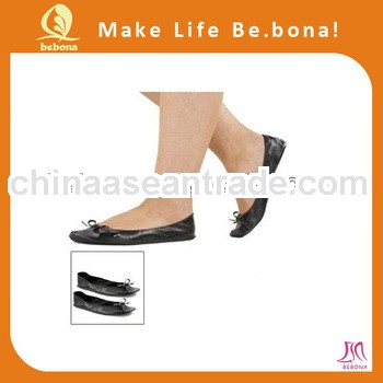 2013 fashion OEM ladies vending machine shoes