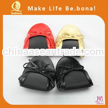2013 fashion OEM women casual pocket shoes