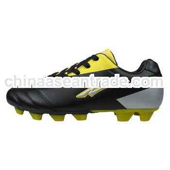 2013 fashion mens football shoes