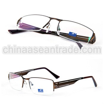 2013 fashion metal optical glasses frames latest design