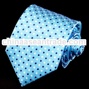 2013 fashion raw silk tie