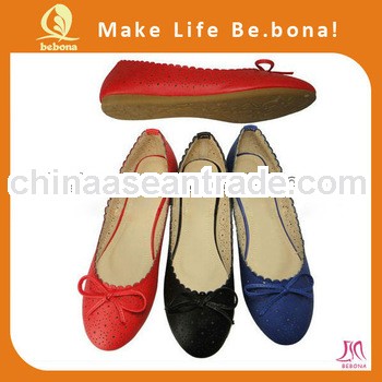 2013 fashion sale ladies causal hollow out shoes