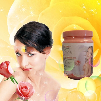 2013 fashionable rose whitening best body lotion 500ml