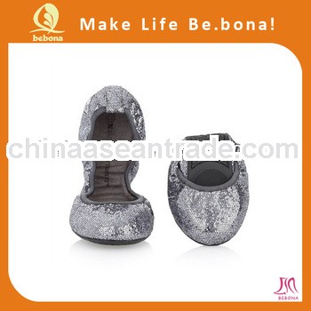 2013 fashionable wholesale trendy casual women shoes