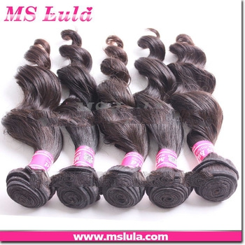2013 full cuticle one donor indian hair extensions wholesale india