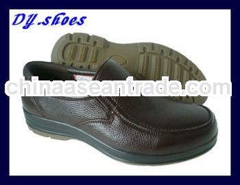 2013 genuine leather shoes man shoes men genuine leather shoes