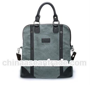 2013 good canvas fashion bags on sale