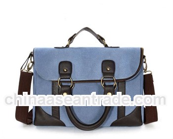 2013 good canvas fashion china handbags