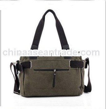 2013 good design canvas tote bag bulk in fashion