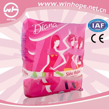 2013 good quality with beautiful packages!! modess sanitary napkins