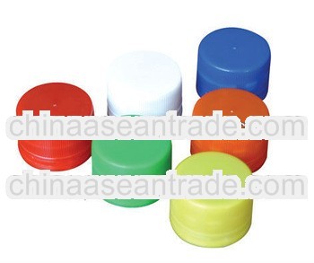 2013 high precision 28mm plastic cap mold