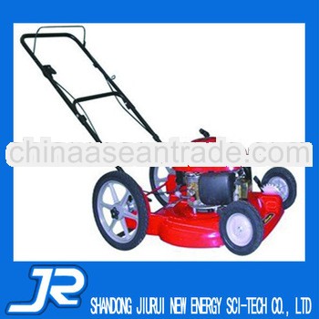 2013 high quality manual grass trimmer