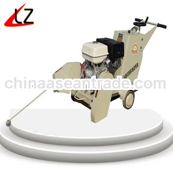 2013 high quality mini advanced design gasoline engine concrete cutter,asphalt cutter