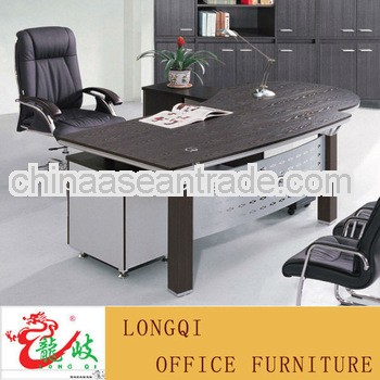 2013 high quality office furniture wooden office desks/wooden executive office desk/wooden office fu