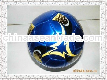 2013 high quality soccer ball for brazil game