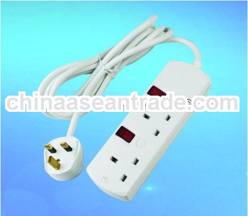 2013 hot Power british socket