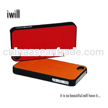 2013 hot factory price for mobile phone case /very hot selling of iphone 4 case