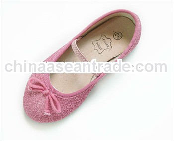 2013 hot grils ballerina fashion style shine upper