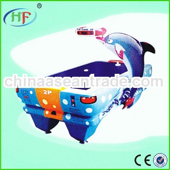 2013 hot sale air hockey amusement redemption game machine