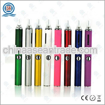 2013 hot sale ecigator ecig evod starter kit with evod atomizer from China wholesale