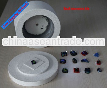 2013 hot sale glass furnace of melting glass & glass kiln for jewelry making