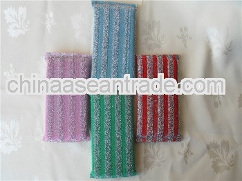 2013 hot sale kitchen cleaning cellulose sponges