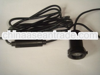 2013 hot sale!!! led car door logo light,door projection car logo light