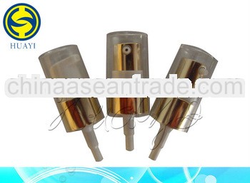 2013 hot sale professional mist spray and lotion pump