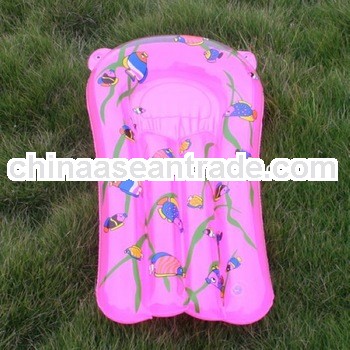 2013 hot sale pvc inflatable era surf board for fun