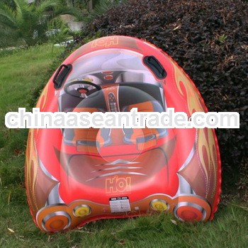 2013 hot sale pvc inflatable mini surfboard toy for kids