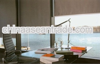 2013 hot sale roller blind rainbow