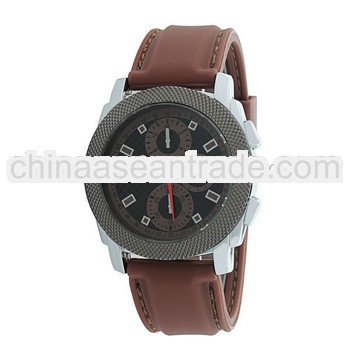 2013 hot sale silicone Fashion Geneva Sports watches